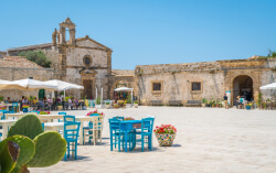 BORGO DI MARZAMEMI