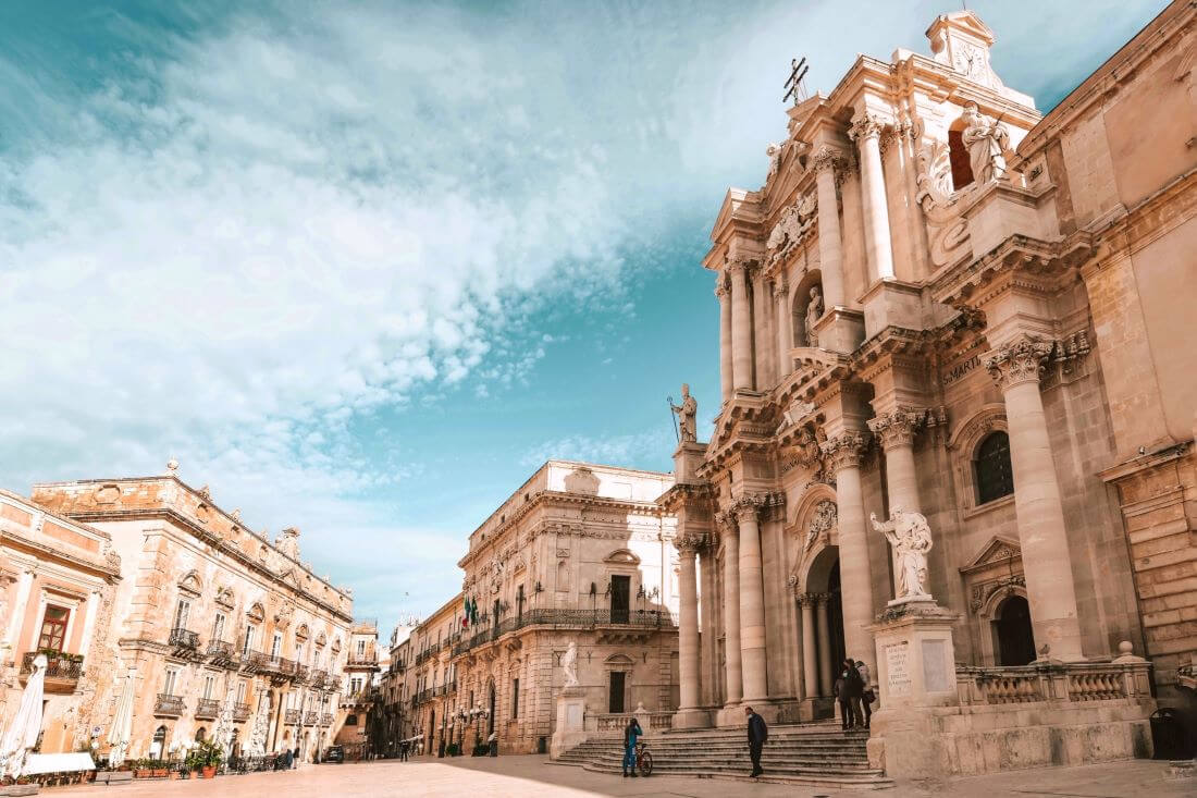 SIRACUSA